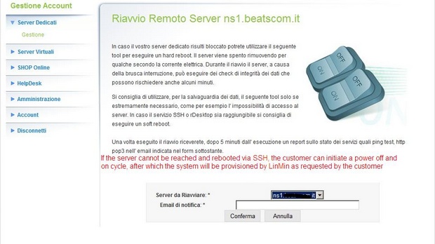 API_SeFlow_07_System_Ready_for_Customer_Power_Off_On