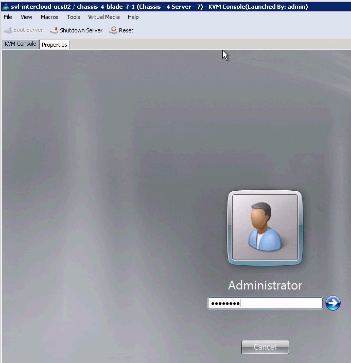 Windows_2008_Provisioning _06_Login