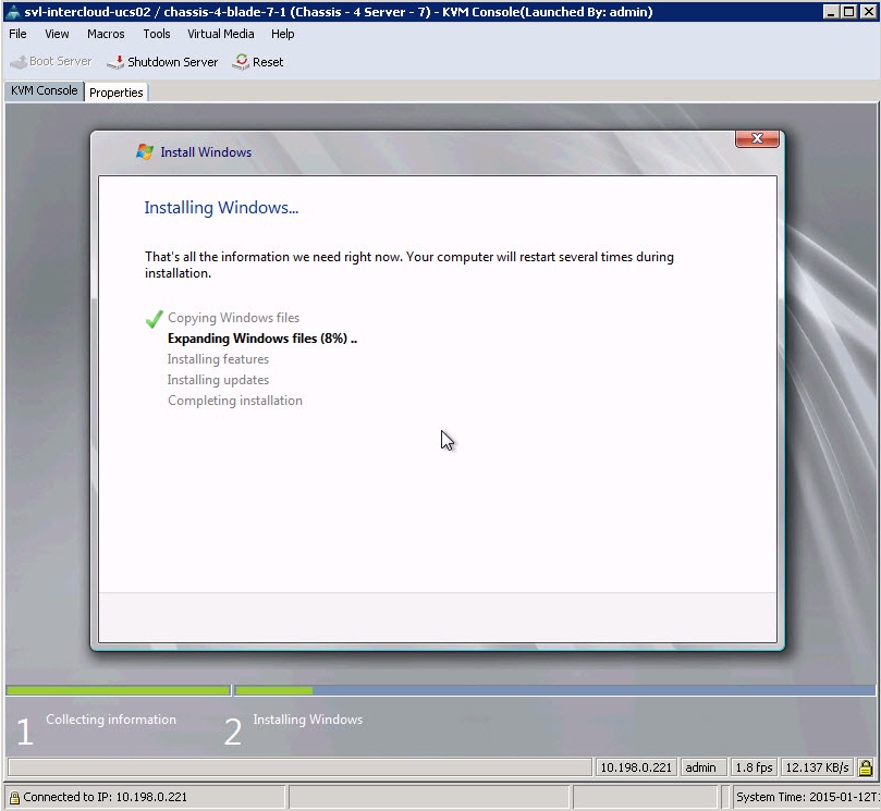 Windows_2008_Provisioning _03_Expanding_Files