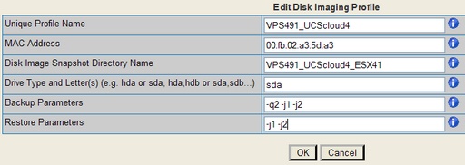 Imaging_Add_Profile_ESX_with_parameters