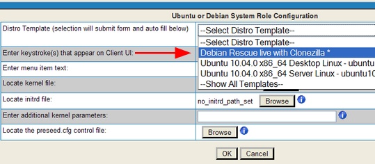 MAC-Indy_create_Debian_Rescue_dropdown_arrows