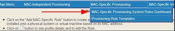 MAC-Spec_dashboard_empty_2dropdowns_arrow_on_dashboard