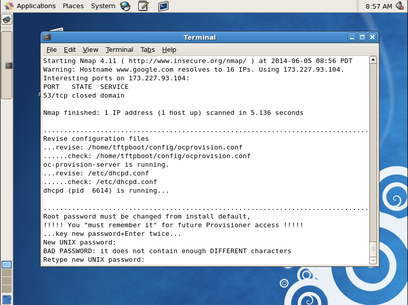 OVF_Linux_008_ChangePassword