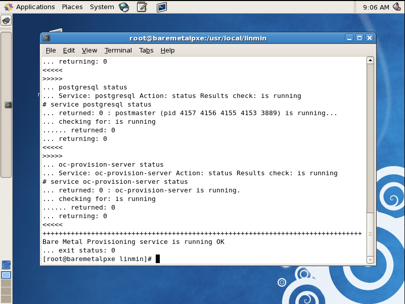 OVF_Linux_010_LBMPStatusResults