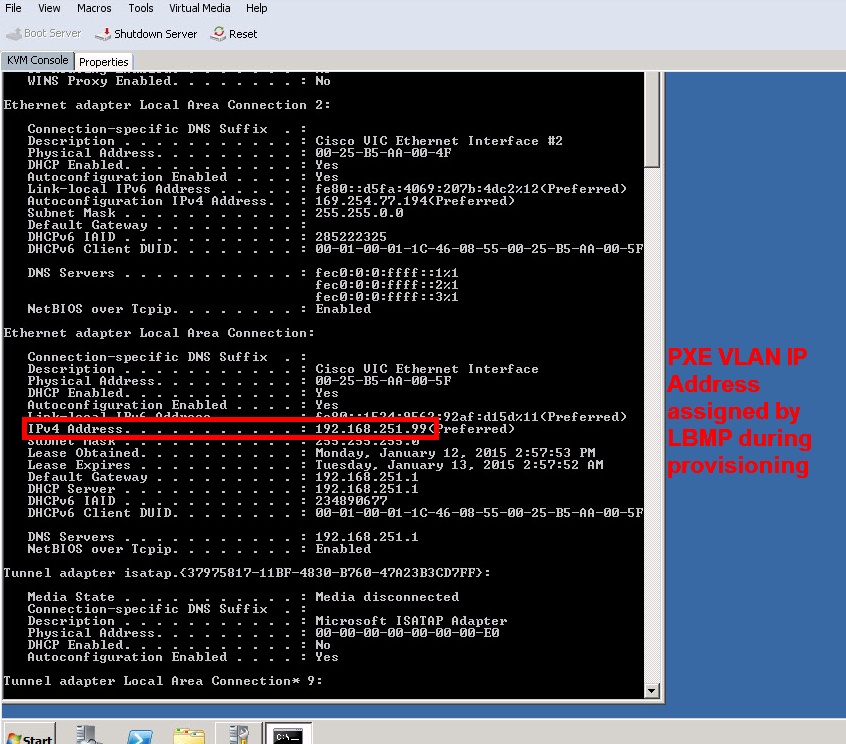 PXE_IP_Address_Client