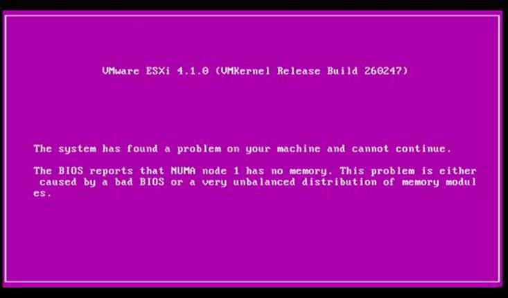 UCS-ESXi_ServiceProfileRasNotSetToDisabled_error_msg
