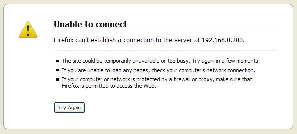 unable_to_connect_to_server_firefox